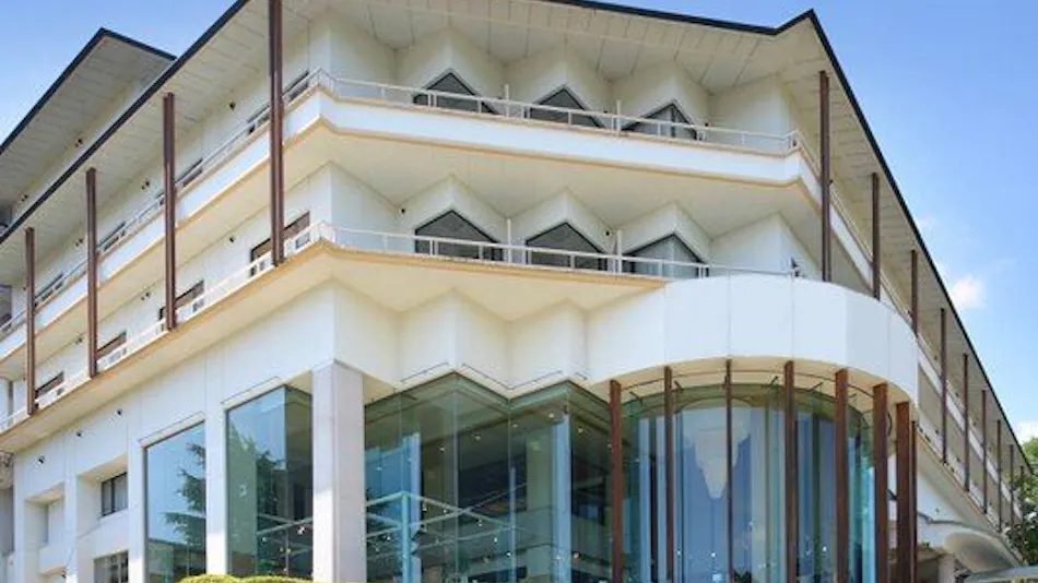 Azumakan, the Village of Sunny Days