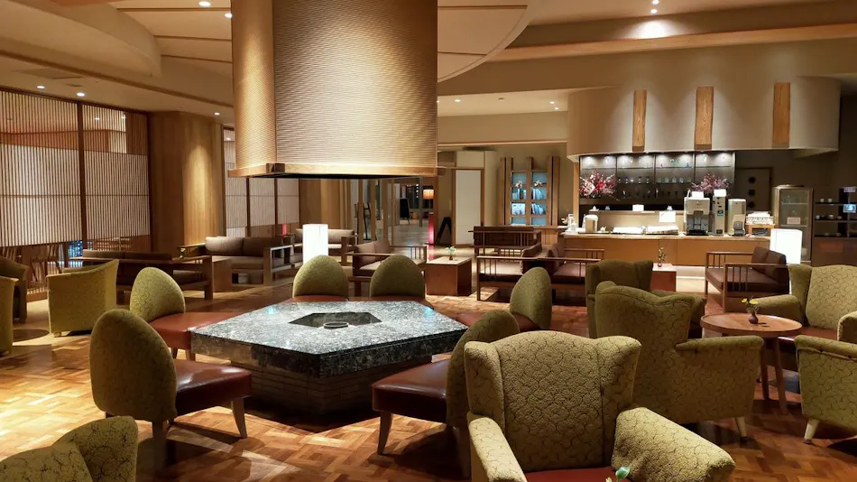 Azumakan, the Village of Sunny Days