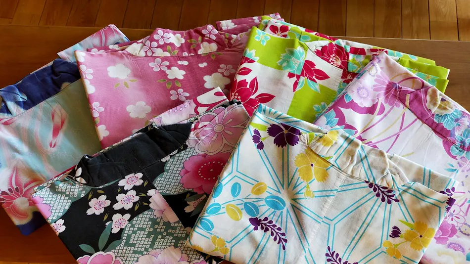 Azumakan, the Village of Sunny Days