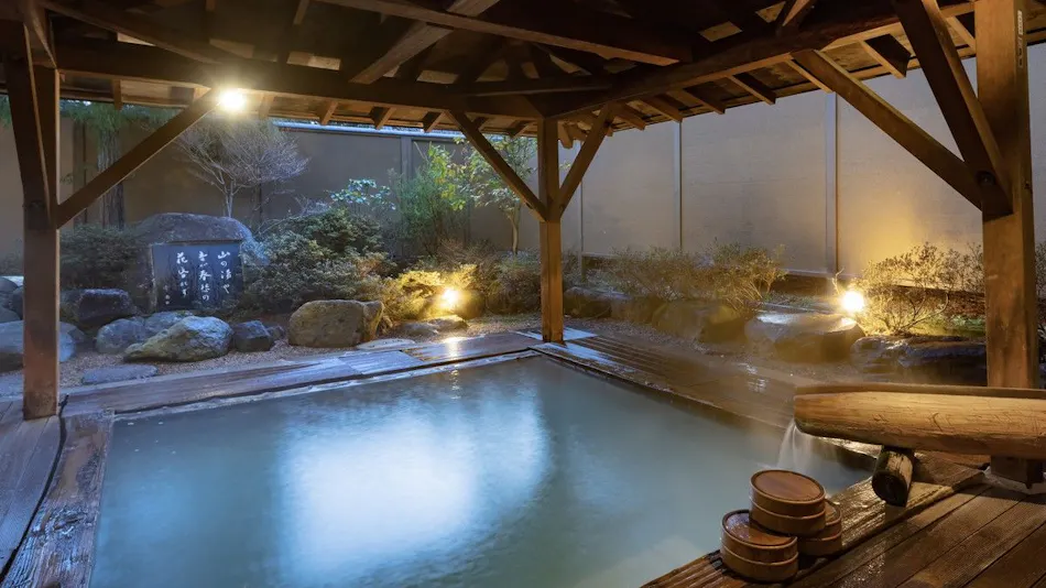 Azumakan, the Village of Sunny Days