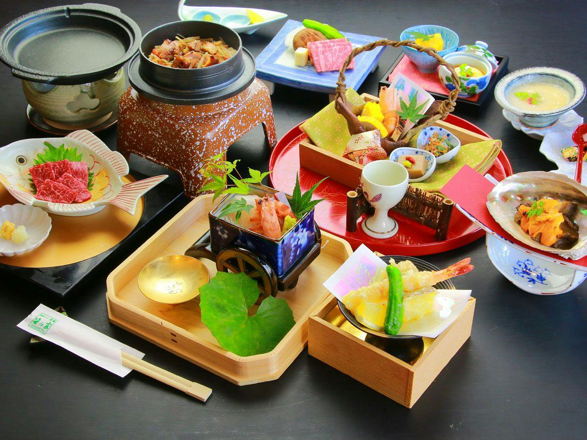 International Hotel Kikuchi Sasanoya