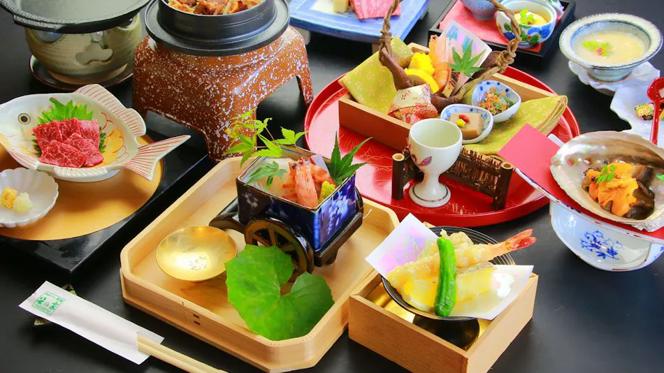 International Hotel Kikuchi Sasanoya