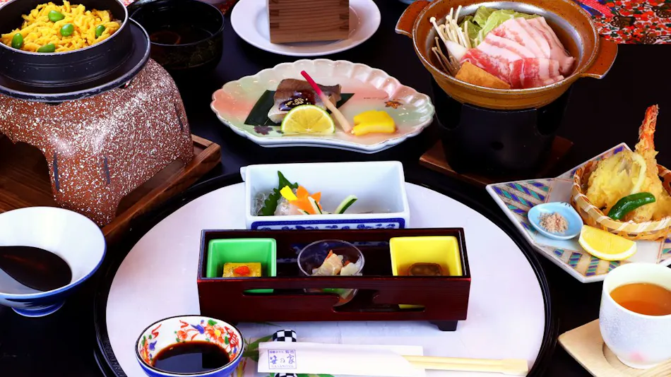 International Hotel Kikuchi Sasanoya