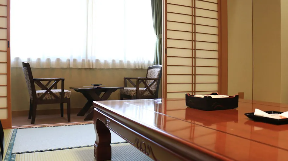 International Hotel Kikuchi Sasanoya