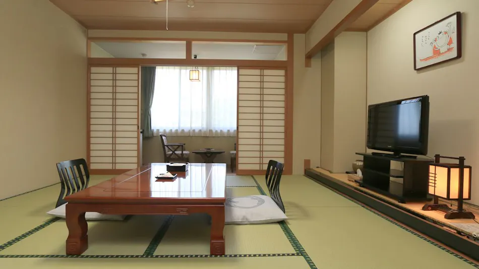 International Hotel Kikuchi Sasanoya