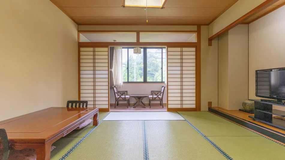 International Hotel Kikuchi Sasanoya