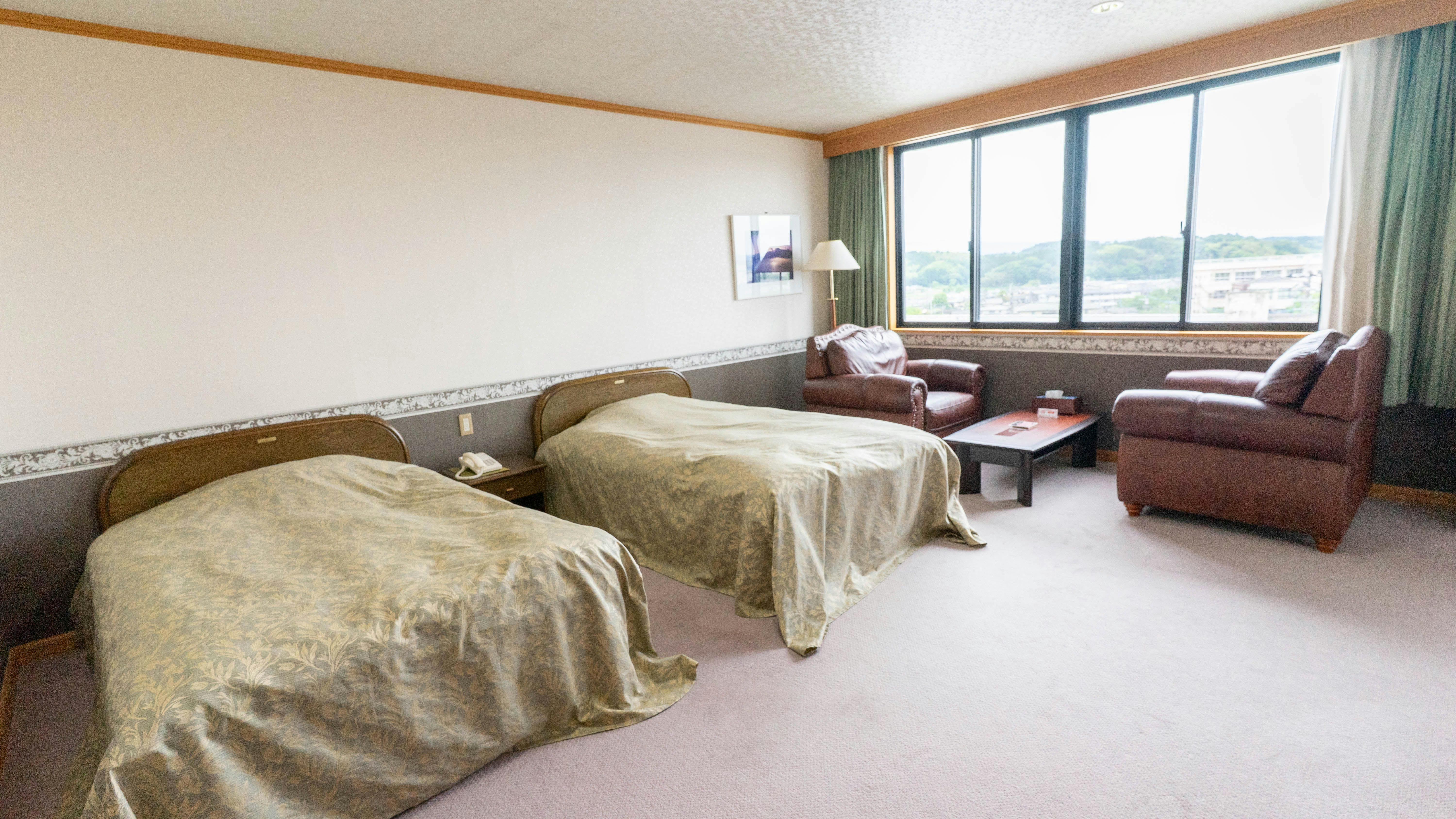 International Hotel Kikuchi Sasanoya