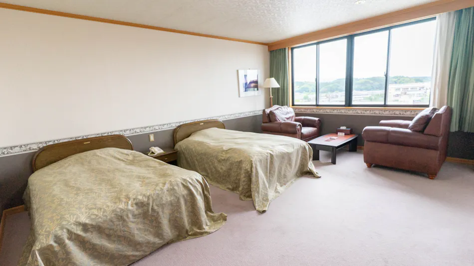 International Hotel Kikuchi Sasanoya