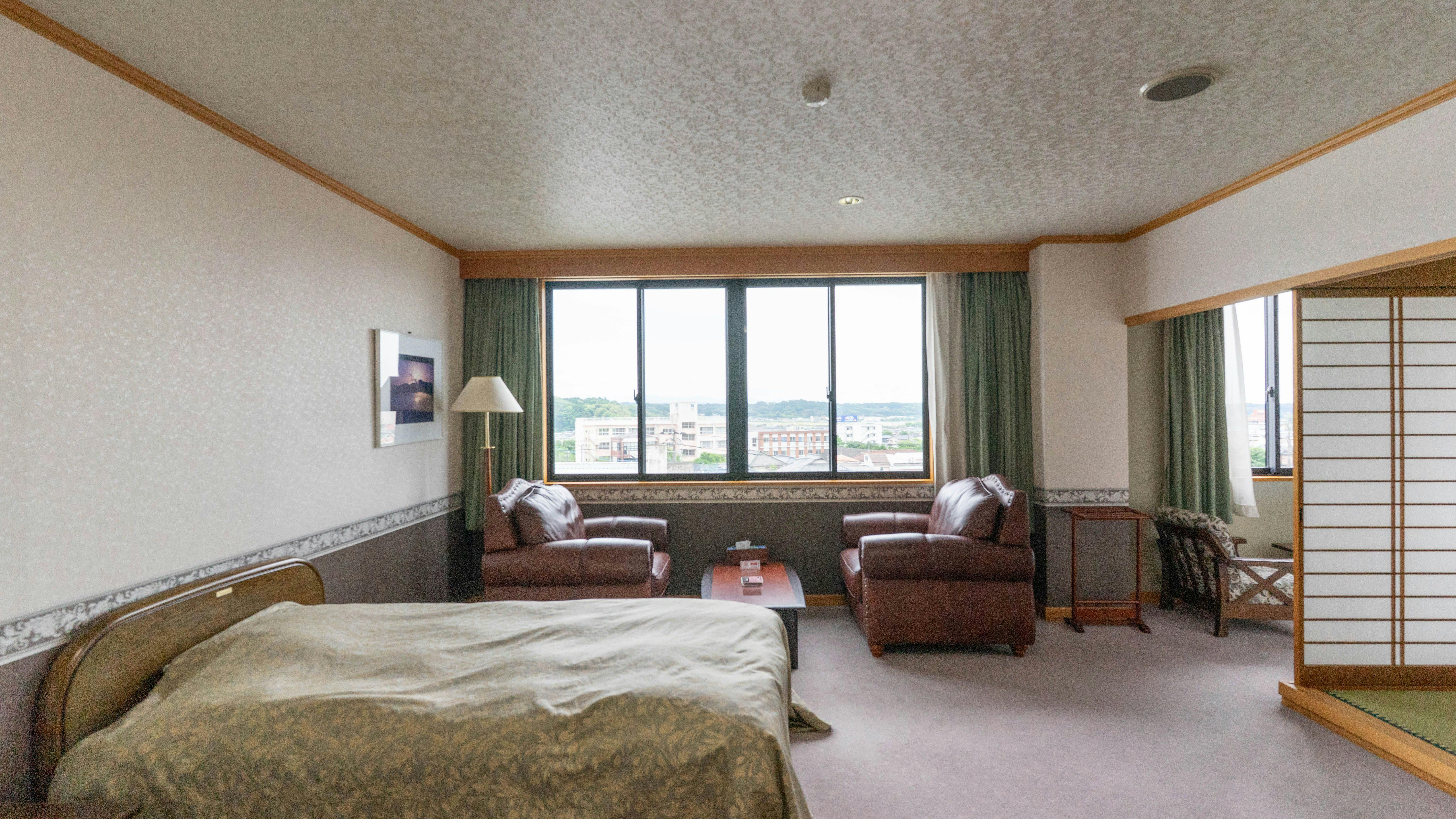 International Hotel Kikuchi Sasanoya