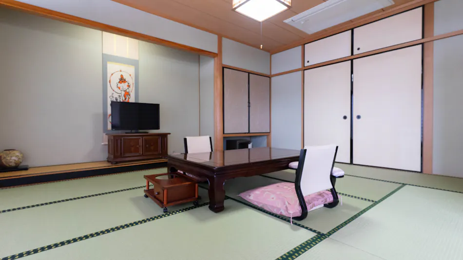 International Hotel Kikuchi Sasanoya