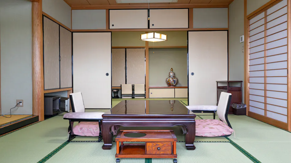 International Hotel Kikuchi Sasanoya