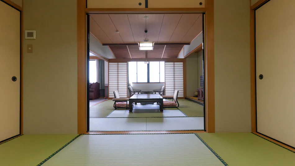 International Hotel Kikuchi Sasanoya