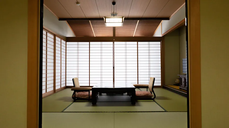 International Hotel Kikuchi Sasanoya