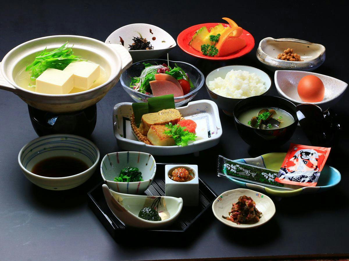 International Hotel Kikuchi Sasanoya