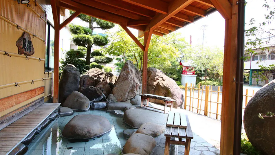 International Hotel Kikuchi Sasanoya