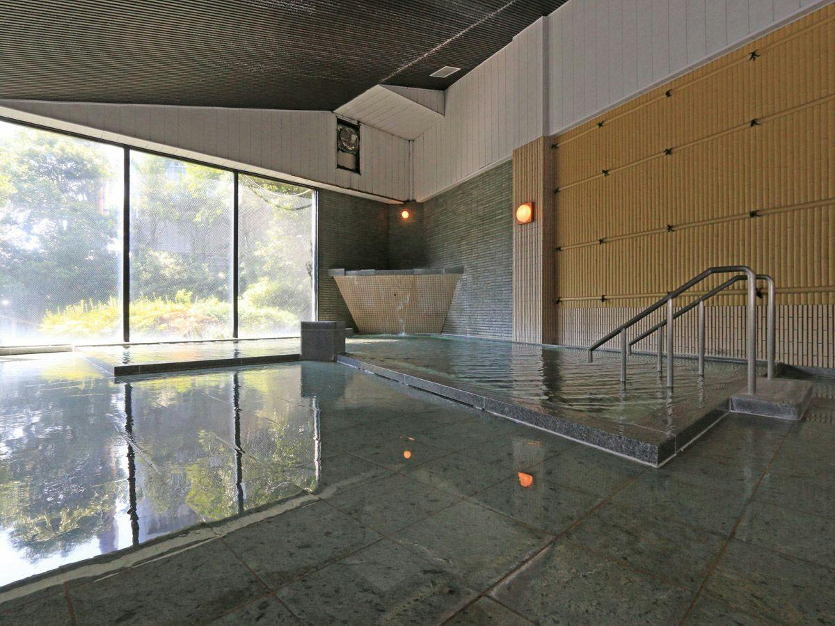 International Hotel Kikuchi Sasanoya