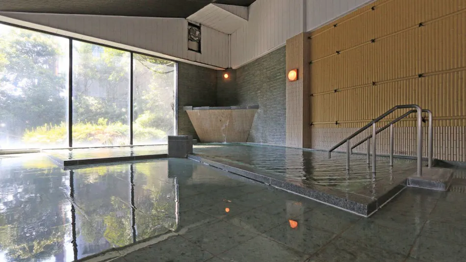 International Hotel Kikuchi Sasanoya