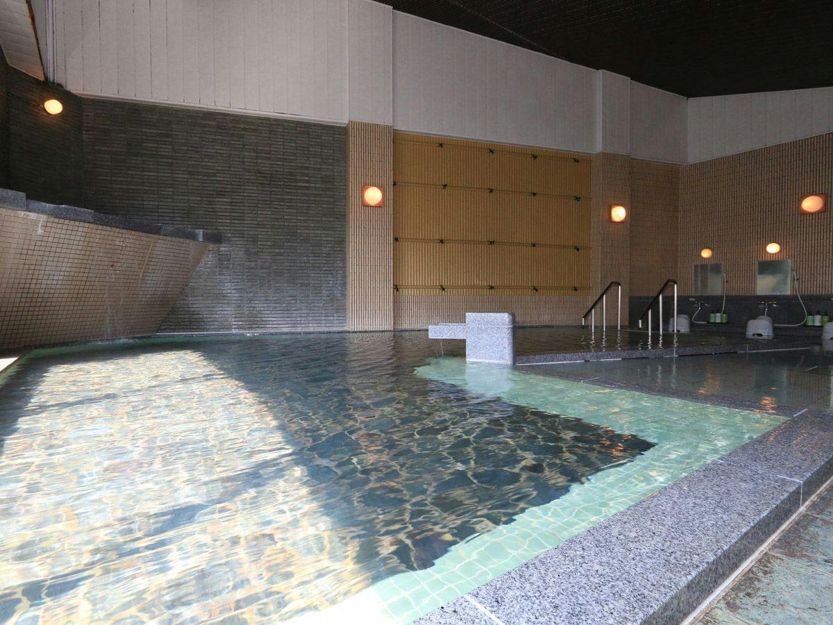 International Hotel Kikuchi Sasanoya
