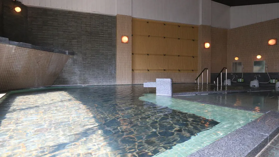 International Hotel Kikuchi Sasanoya