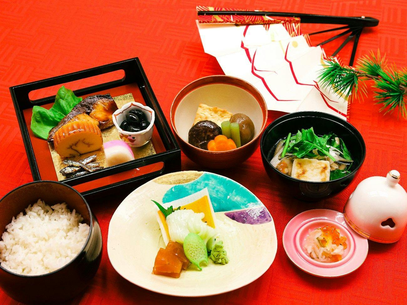 Hachinohe Plaza Hotel