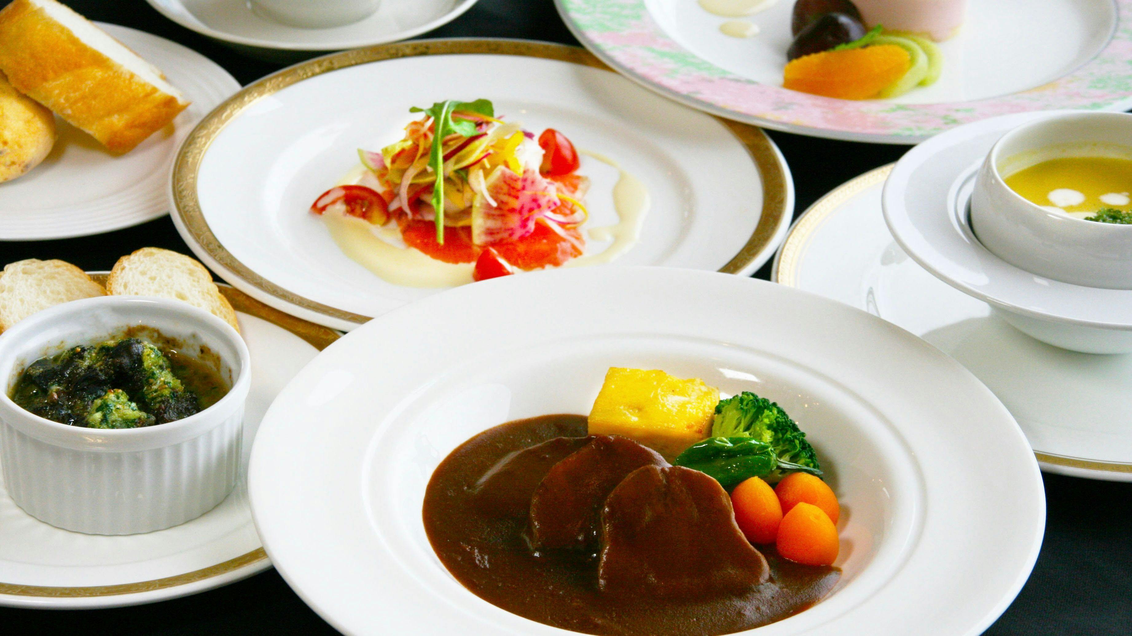 Hachinohe Plaza Hotel