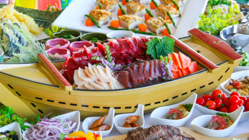 Hachinohe Plaza Hotel