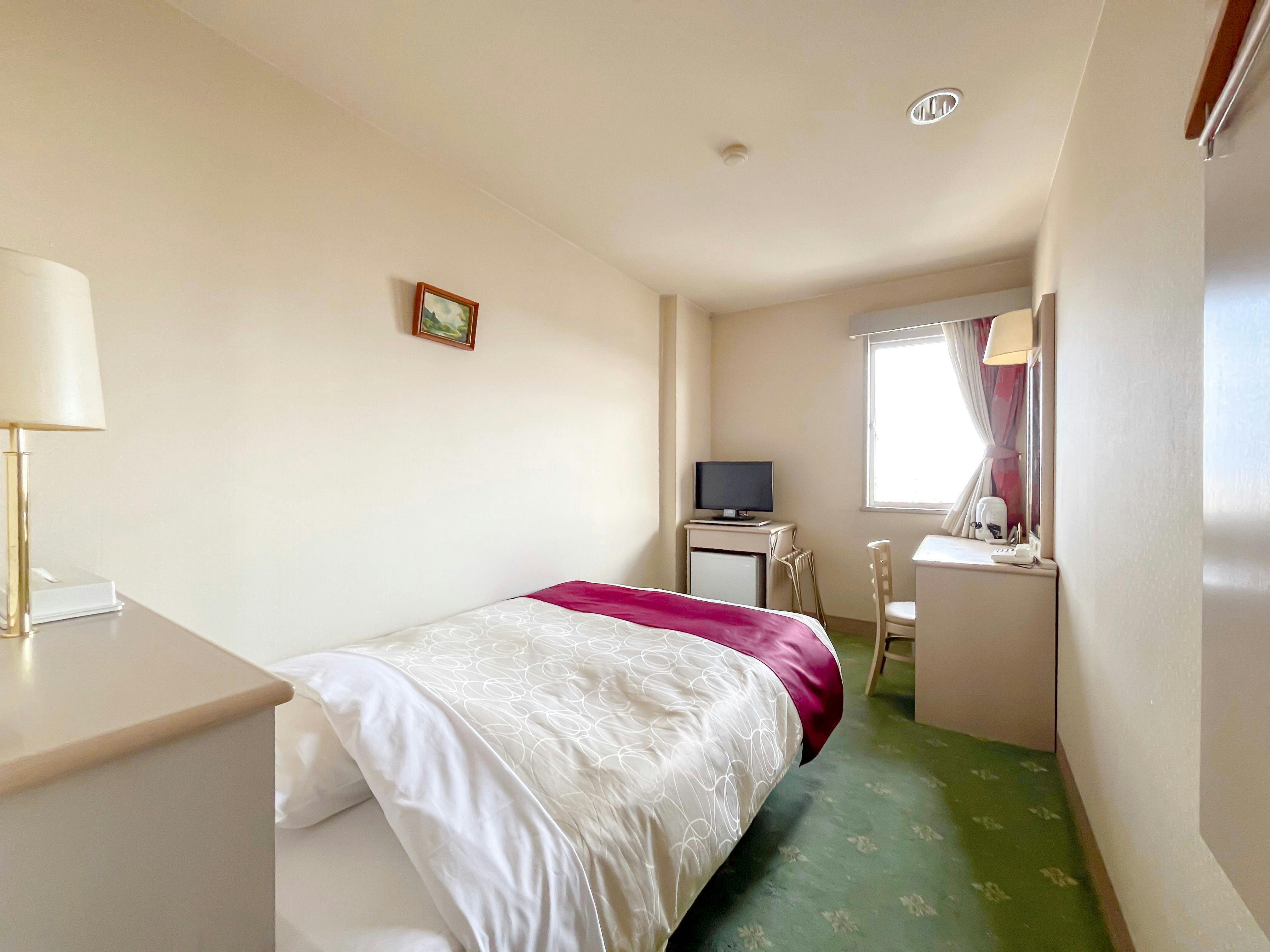 Hachinohe Plaza Hotel