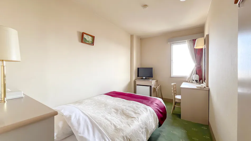 Hachinohe Plaza Hotel