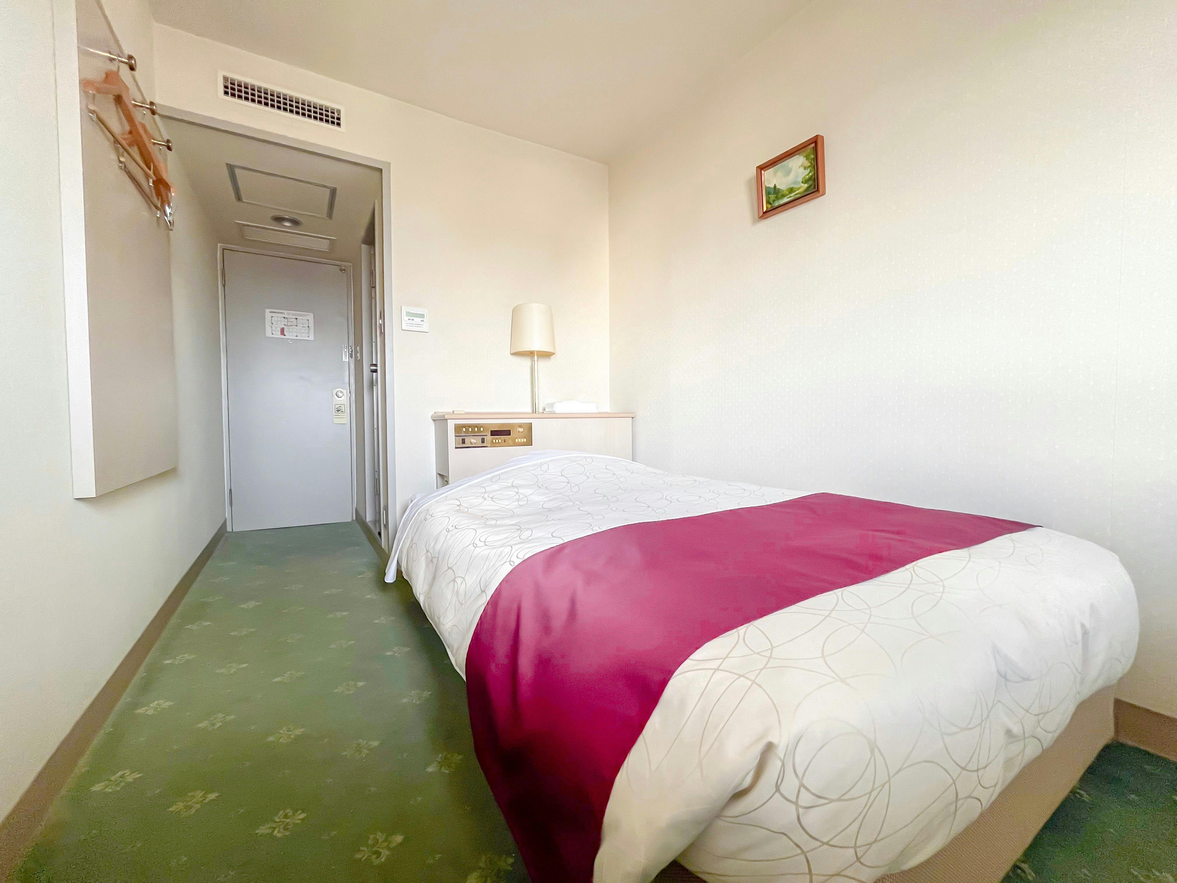 Hachinohe Plaza Hotel