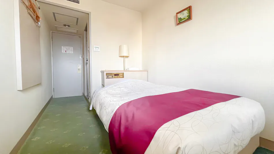 Hachinohe Plaza Hotel