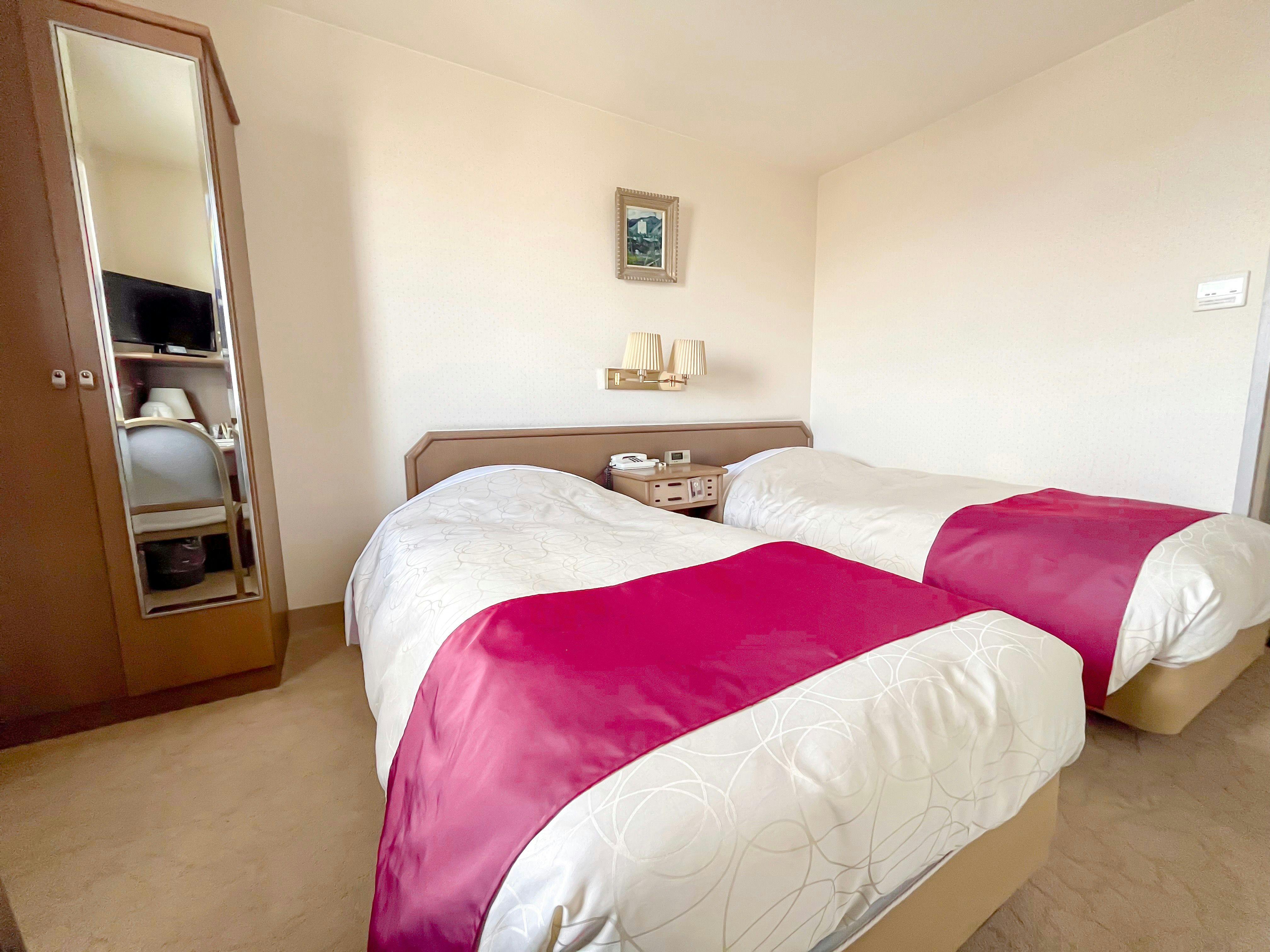 Hachinohe Plaza Hotel