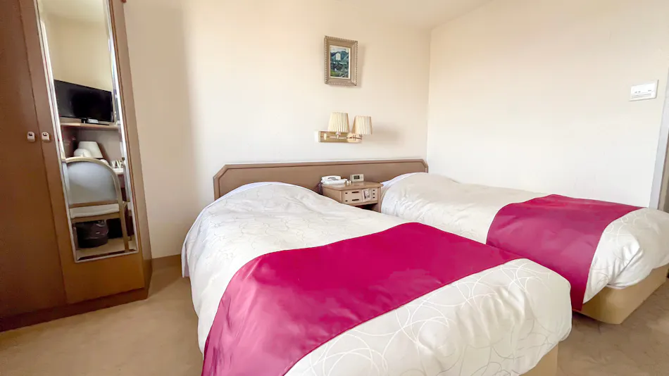 Hachinohe Plaza Hotel