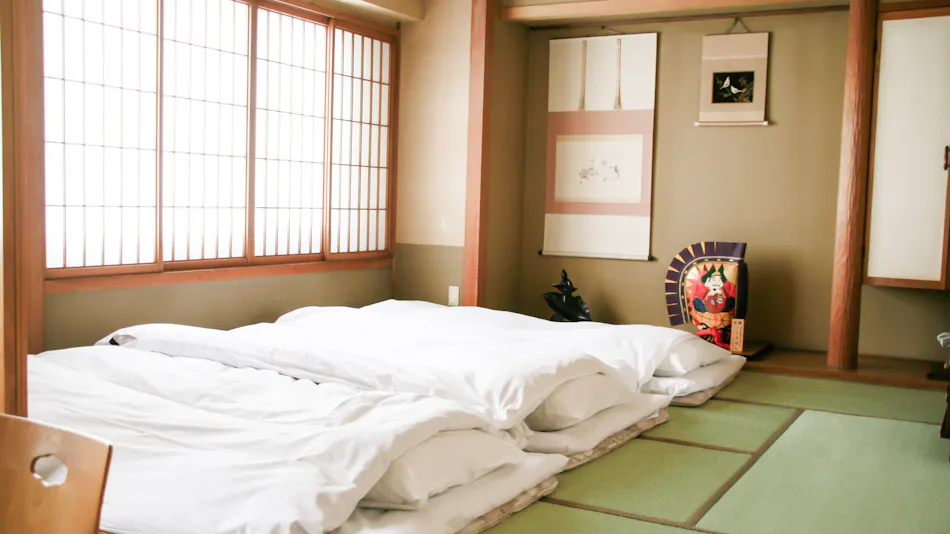 Hachinohe Plaza Hotel