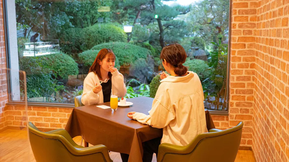 Hachinohe Plaza Hotel