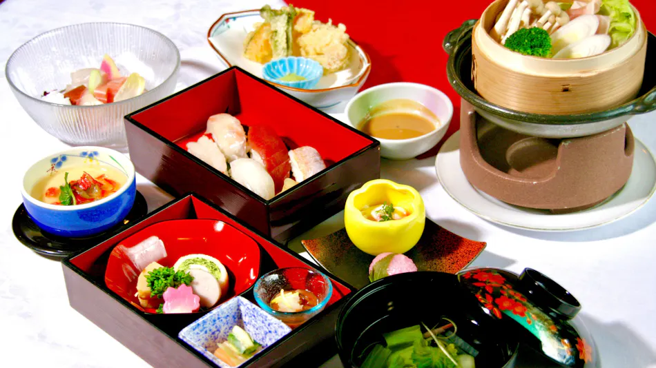 Hachinohe Plaza Hotel