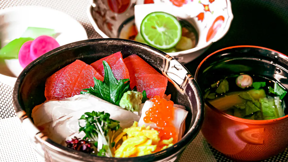 Hachinohe Plaza Hotel