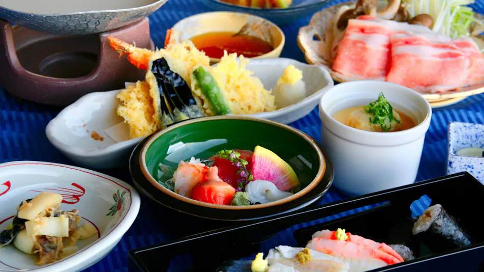 Hachinohe Plaza Hotel