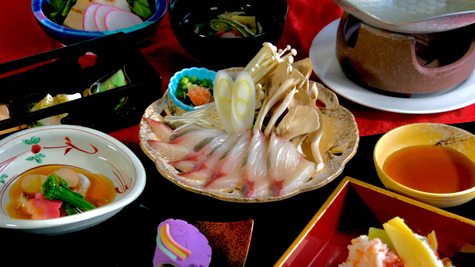 Hachinohe Plaza Hotel