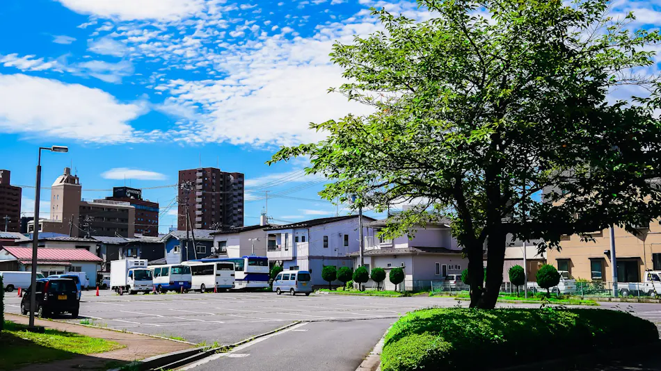 Hachinohe Plaza Hotel