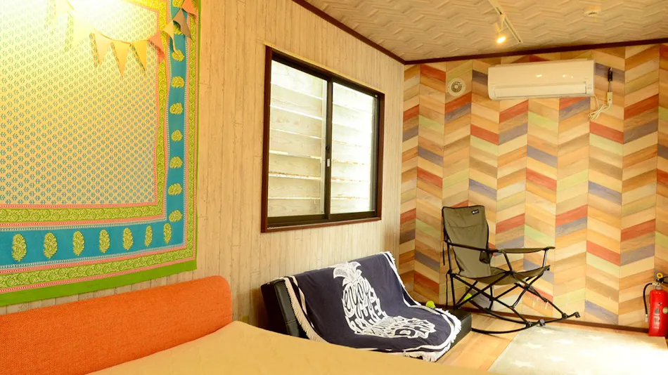Hikarinoumi hotel & Resort Naminooto
