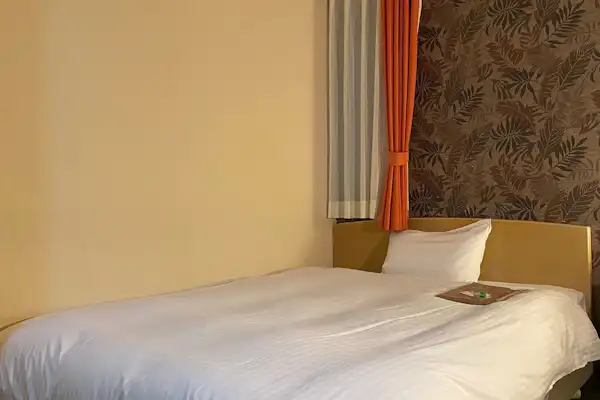 Kamar Single Standar