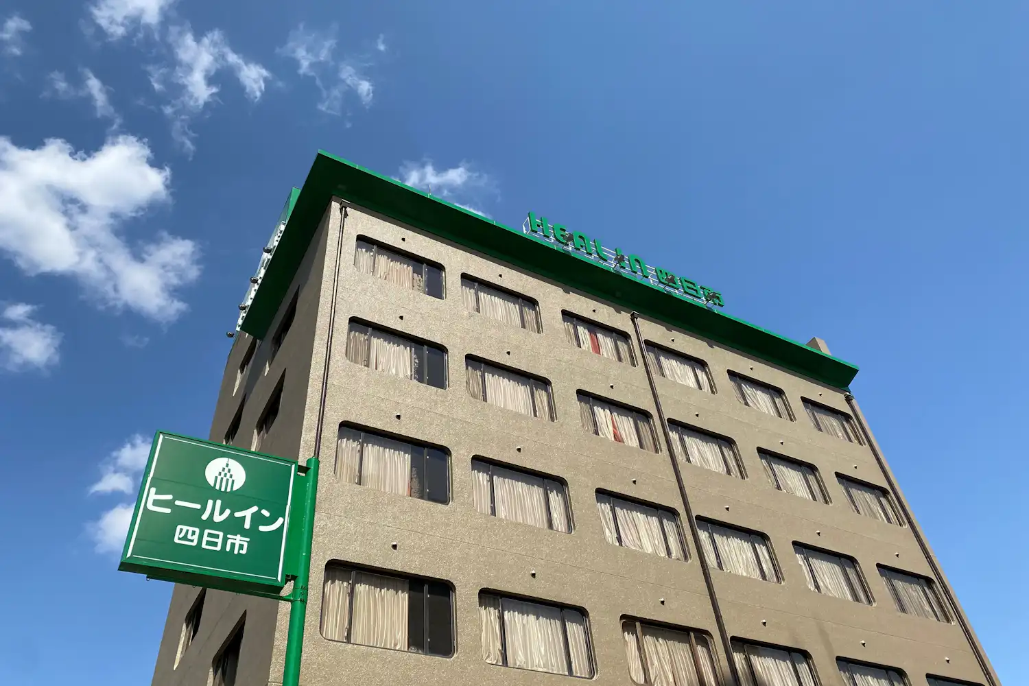 施設画像