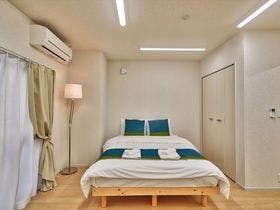 Ｍ’ｓＨＯＴＥＬ　おもろまち