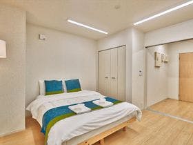 Ｍ’ｓＨＯＴＥＬ　おもろまち