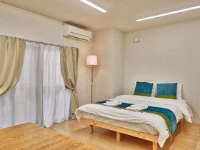 Ｍ’ｓＨＯＴＥＬ　おもろまち