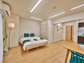 Ｍ’ｓＨＯＴＥＬ　おもろまち