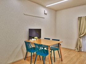 Ｍ’ｓＨＯＴＥＬ　おもろまち