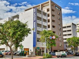 Ｍ’ｓＨＯＴＥＬ　おもろまち