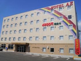 ＨＯＴＥＬ　ＡＺ　鹿児島出水店