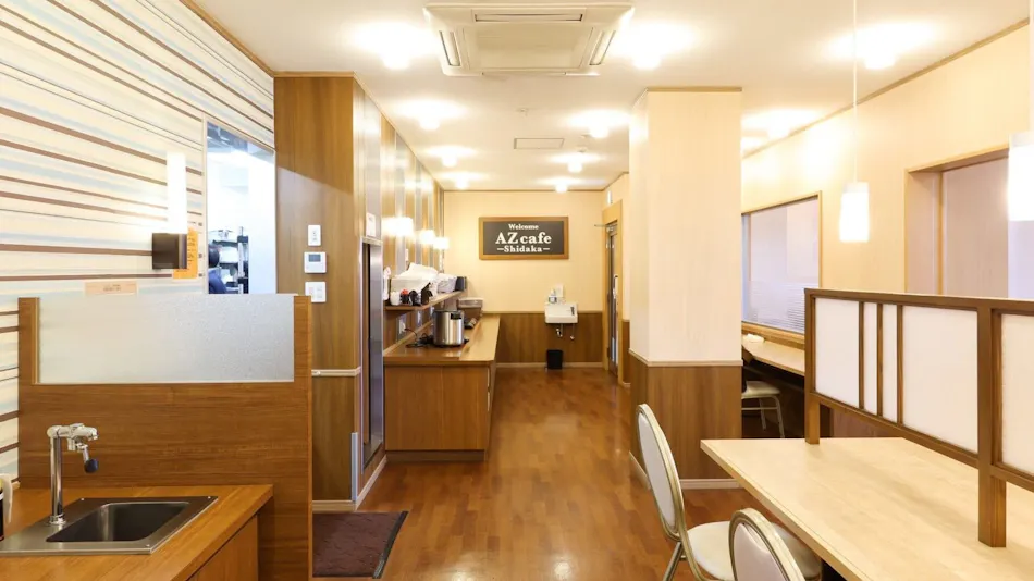 HOTEL AZ Kagoshima Izumi